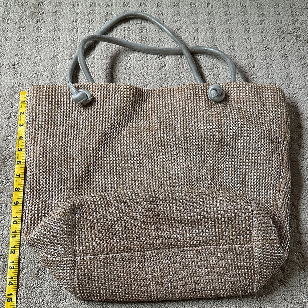 Anthropologie Tote Bag